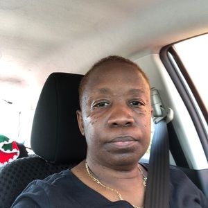 Meet your Posher, Doreen